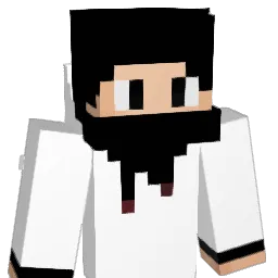 Geek_Jumper Minecraft avatar bust