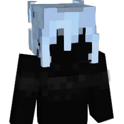 Geelint's Minecraft skin
