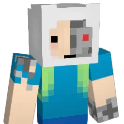 Geellee's Minecraft skin