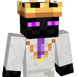 Geemaster7's Minecraft skin
