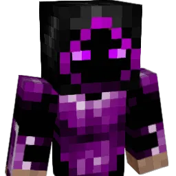 Geerawrdoh Minecraft avatar bust