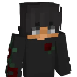 GeermanLetsPlay Minecraft avatar bust