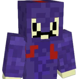 Geert_69's Minecraft skin