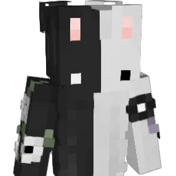 Geert_'s Minecraft skin