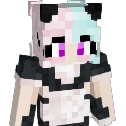 Gees1's Minecraft skin