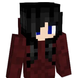 Gees_Ipod_Dance Minecraft avatar bust