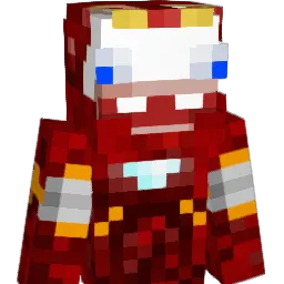GeestenJacht Minecraft avatar bust