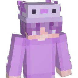 Geesuus's Minecraft skin