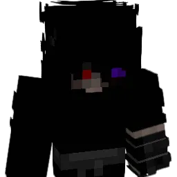 Geez3311 Minecraft avatar bust