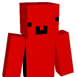 GeezaBob Minecraft avatar bust
