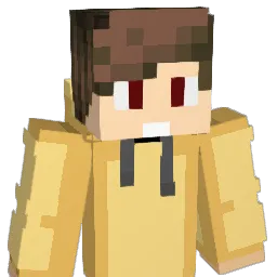 Gef_Angel's Minecraft skin