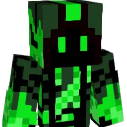 Gefecht007's Minecraft skin