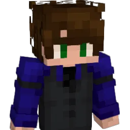 Gefry_J_277 Minecraft avatar bust