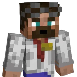 Geft_Fag's Minecraft skin