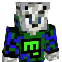 GegeTheBear