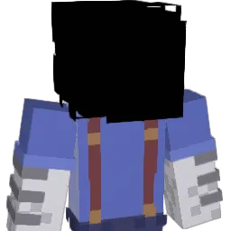 Gegy_brah Minecraft avatar bust