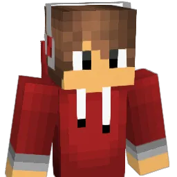 GehMalReiern Minecraft avatar bust