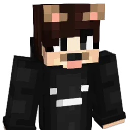 GehRausRennen Minecraft avatar bust