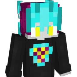 GehWegAmk Minecraft avatar bust