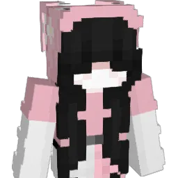 Gehsantos Minecraft avatar bust