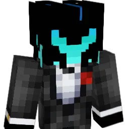 GehwehPanzer's Minecraft skin