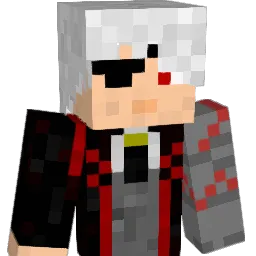 GeicoLizardClone's Minecraft skin