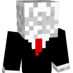 Geij0's Minecraft skin