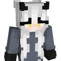 GeileGisela335's Minecraft skin