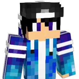 Geilo_9000 Minecraft avatar bust