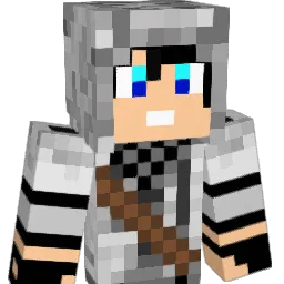 Geilo_HD's Minecraft skin