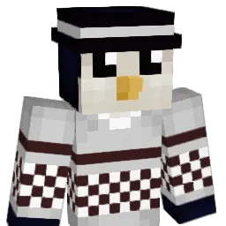 Geilo_PvP's Minecraft skin