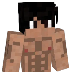 GeilsterBoyEUW Minecraft avatar bust