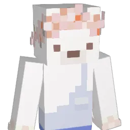 Geimeo's Minecraft skin