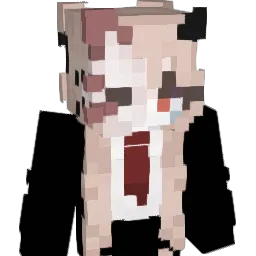 Geissel_ Minecraft avatar bust