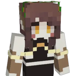 GeisterZerg69 Minecraft avatar bust