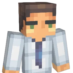 Geistys's Minecraft skin