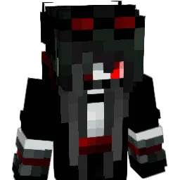 Geitanger's Minecraft skin