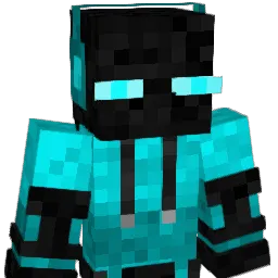 GejmerPL's Minecraft skin