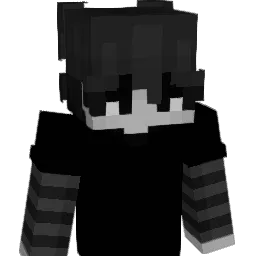 Gejmrovec3382's Minecraft skin