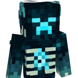 Gekkenwerk23's Minecraft skin