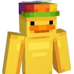 Gekkevik Minecraft avatar bust
