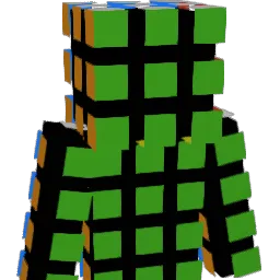 Gekokenake