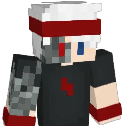 Gekyume_Bphmt Minecraft avatar bust
