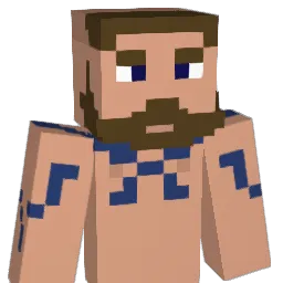 Gelato4's Minecraft skin