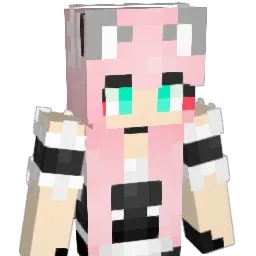 GelatoCookies's Minecraft skin