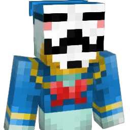 Gelbooru_ Minecraft avatar bust