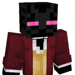 GeldElf187 Minecraft avatar bust