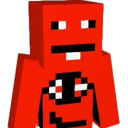 Geldanamycinevan Minecraft avatar bust