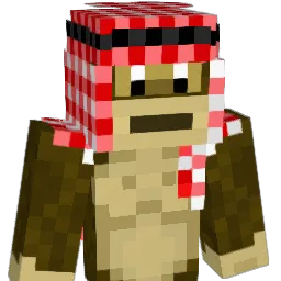 Gele_fisk's Minecraft skin