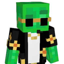 Gelecao's Minecraft skin